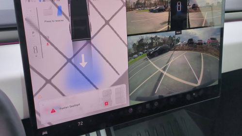 2024 Tesla Cybertruck 7G2CEHED6RA014065