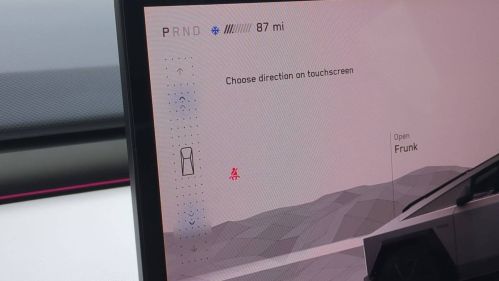 2024 Tesla Cybertruck 7G2CEHED6RA014065