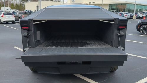 2024 Tesla Cybertruck 7G2CEHED6RA014065