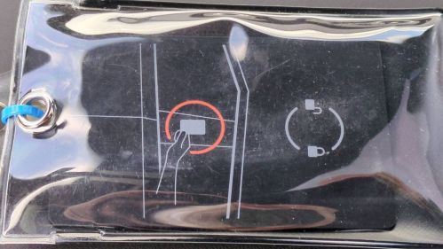 2024 Tesla Cybertruck 7G2CEHED6RA014065