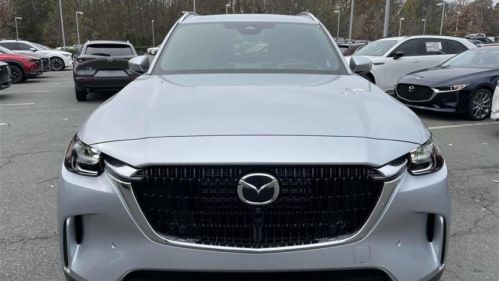 2025 Mazda CX-90 JM3KKEHA3S1201389