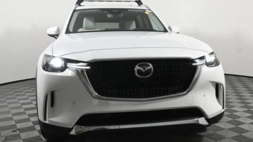 2025 Mazda CX-90 JM3KKEHA3S1201392