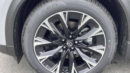 2025 Mazda CX-90 JM3KKEHA3S1201389