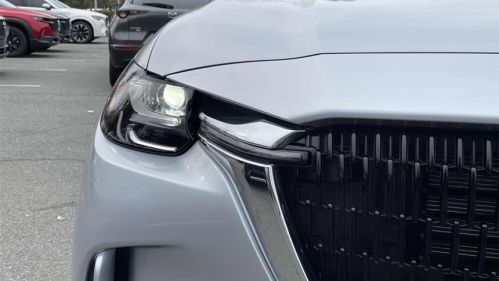 2025 Mazda CX-90 JM3KKEHA3S1201389