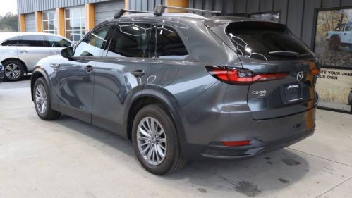 2024 Mazda CX-90 JM3KKBHA0R1156176