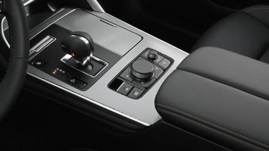 2024 Mazda CX-90 JM3KKBHA4R1148548