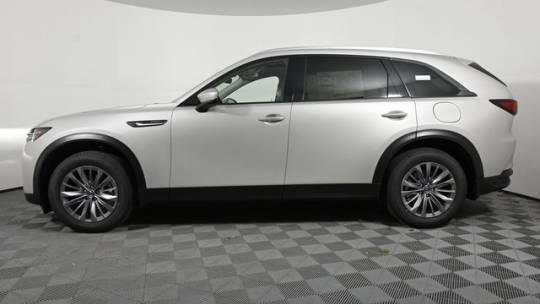 2025 Mazda CX-90 JM3KKBHA2S1210759