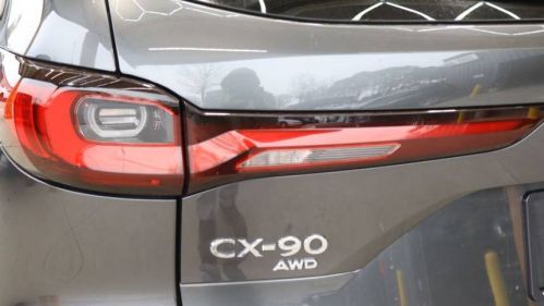 2024 Mazda CX-90 JM3KKBHA0R1156176