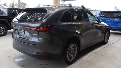 2024 Mazda CX-90 JM3KKBHA0R1156176