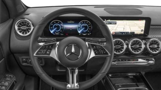 2024 Mercedes EQB W1N9M0CB0RN104585