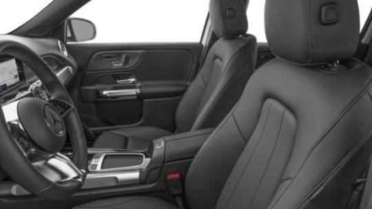2024 Mercedes EQB W1N9M0CB0RN104585