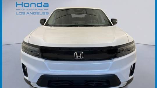 2025 Honda Prologue 3GPKHVRJ2SS506661