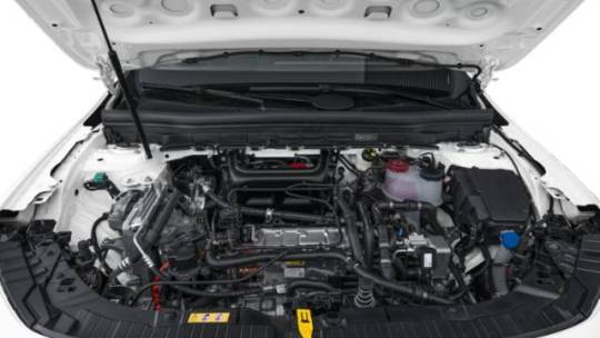 2024 Mercedes EQB W1N9M0CB0RN104585