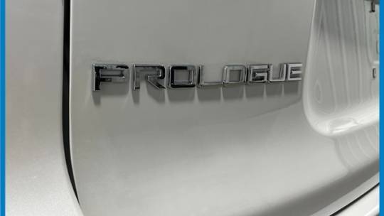 2025 Honda Prologue 3GPKHVRJ2SS506661