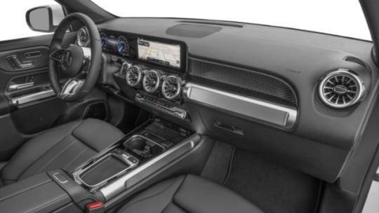 2024 Mercedes EQB W1N9M0CB0RN104585