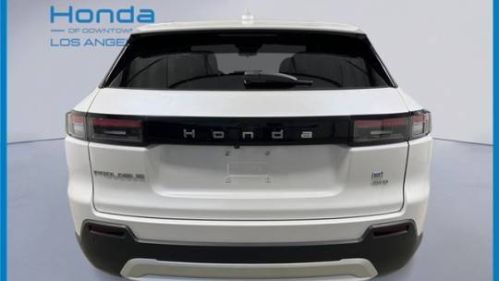 2025 Honda Prologue 3GPKHVRJ2SS506661