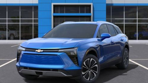 2024 Chevrolet Blazer EV 3GNKDBRJ2RS274804