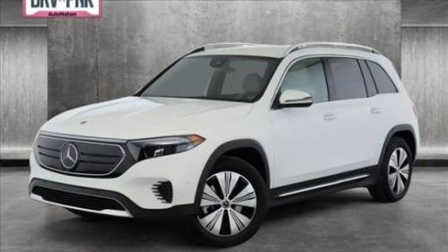 2024 Mercedes EQB W1N9M0CB0RN104585