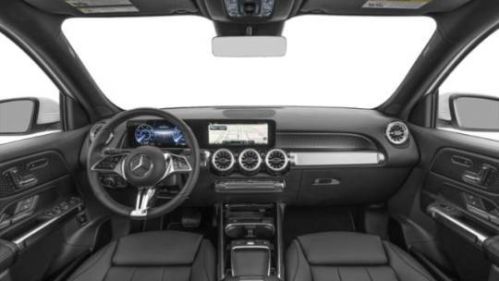 2024 Mercedes EQB W1N9M0CB0RN104585