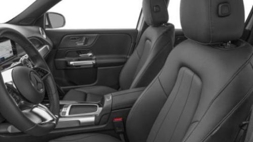2024 Mercedes EQB W1N9M0CB0RN104585