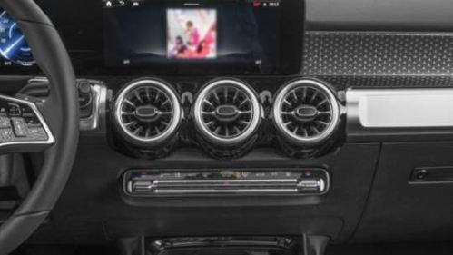 2024 Mercedes EQB W1N9M0CB0RN104585