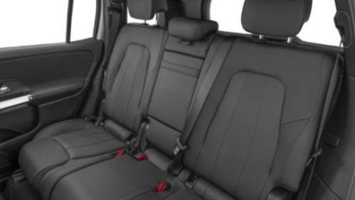 2024 Mercedes EQB W1N9M0CB0RN104585