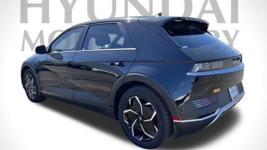 2023 Hyundai IONIQ 5 KM8KN4AE5PU179078