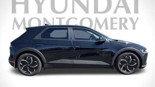 2023 Hyundai IONIQ 5 KM8KN4AE5PU179078