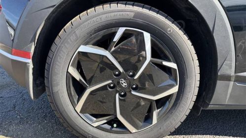 2023 Hyundai IONIQ 5 KM8KN4AE5PU179078