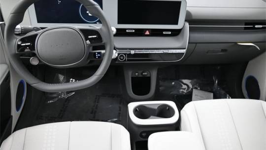 2024 Hyundai IONIQ 5 KM8KRDDF2RU291350