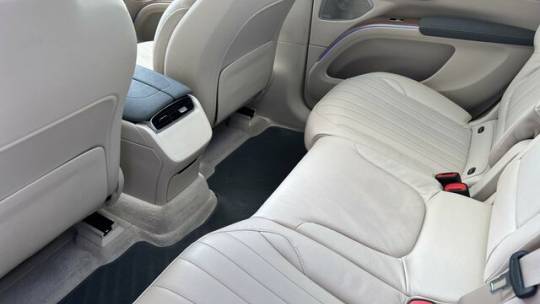 2023 Mercedes EQS SUV 4JGDM2DB4PA013220
