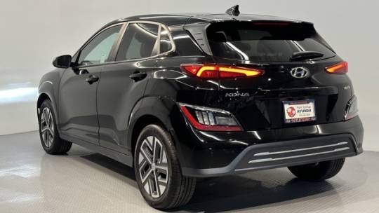 2023 Hyundai Kona Electric KM8K53AG9PU165356