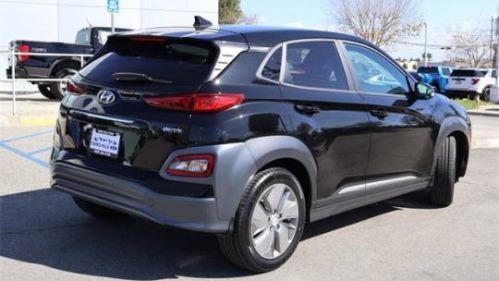 2021 Hyundai Kona Electric KM8K33AGXMU102056