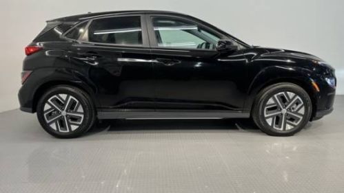 2023 Hyundai Kona Electric KM8K53AG9PU165356