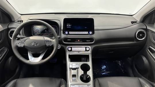 2023 Hyundai Kona Electric KM8K53AG9PU165356