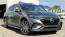 2025 Mercedes EQS SUV - Images - 1