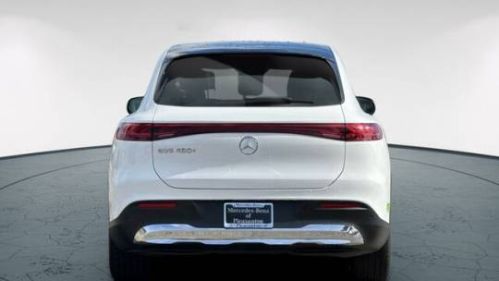 2023 Mercedes EQS SUV 4JGDM2DB4PA013220