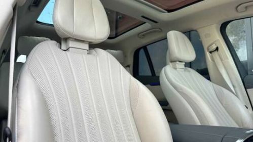 2023 Mercedes EQS SUV 4JGDM2DB4PA013220