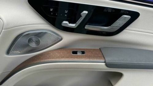 2023 Mercedes EQS SUV 4JGDM2DB4PA013220