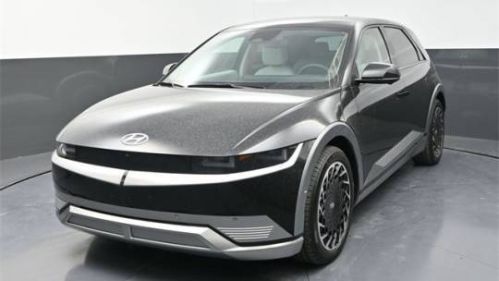 2024 Hyundai IONIQ 5 KM8KRDDF2RU291350