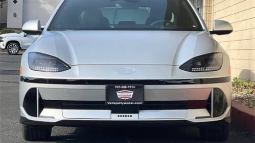 2023 Hyundai IONIQ 6 KMHM34AC8PA042800