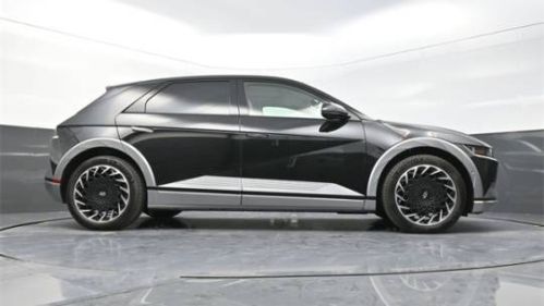 2024 Hyundai IONIQ 5 KM8KRDDF2RU291350