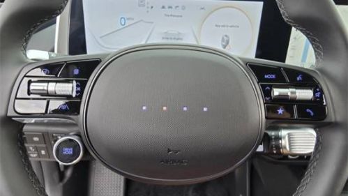 2025 Hyundai IONIQ 6 KMHM54AA0SA085142