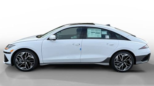 2025 Hyundai IONIQ 6 KMHM54AA5SA094158