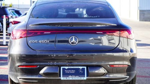 2023 Mercedes EQS Sedan W1KCG2DB8PA032303