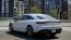 2025 Mercedes EQS Sedan - Images - 28