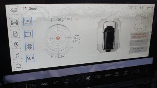 2024 GMC HUMMER EV SUV 1GKB0NDE8RU106332