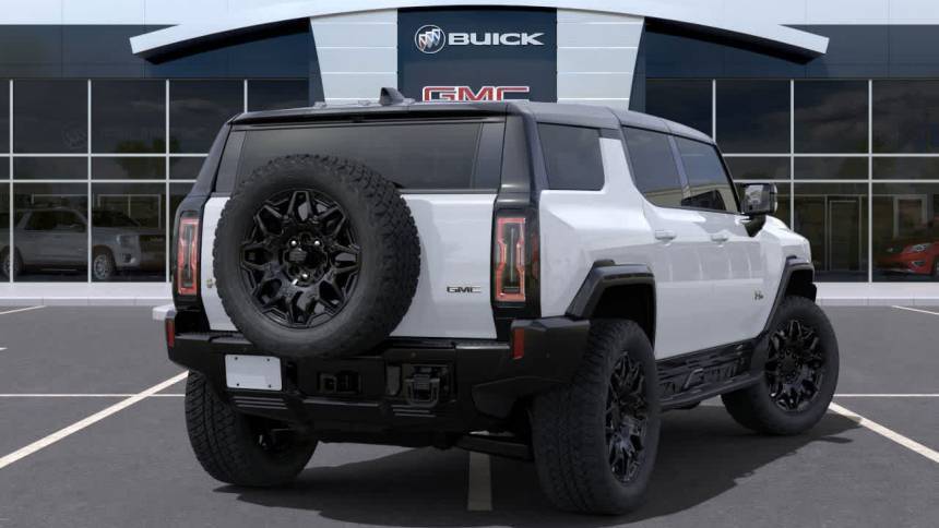 2024 GMC HUMMER EV SUV 1GKB0NDE7RU107424