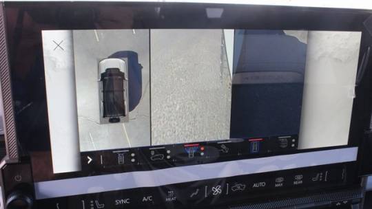2024 GMC HUMMER EV SUV 1GKB0NDE8RU106332