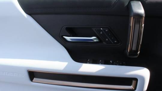 2024 GMC HUMMER EV SUV 1GKB0NDE8RU106332